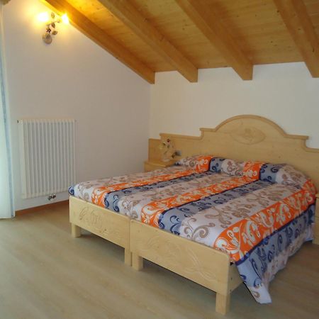 Agritur Belsogno B&B Brez Dış mekan fotoğraf