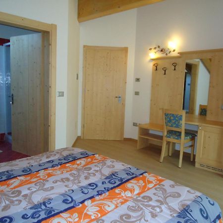 Agritur Belsogno B&B Brez Dış mekan fotoğraf