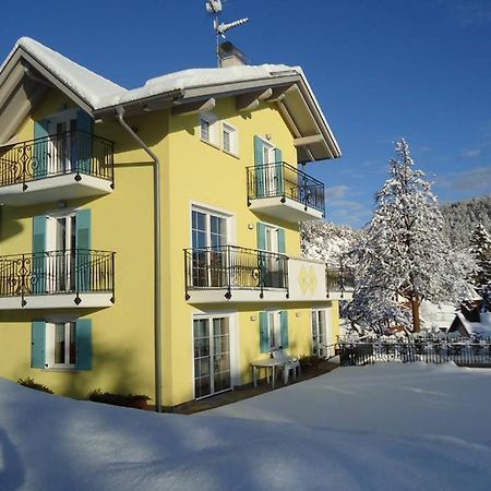 Agritur Belsogno B&B Brez Dış mekan fotoğraf
