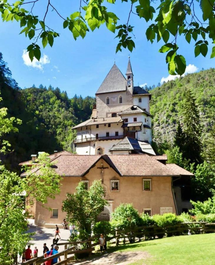 Agritur Belsogno B&B Brez Dış mekan fotoğraf