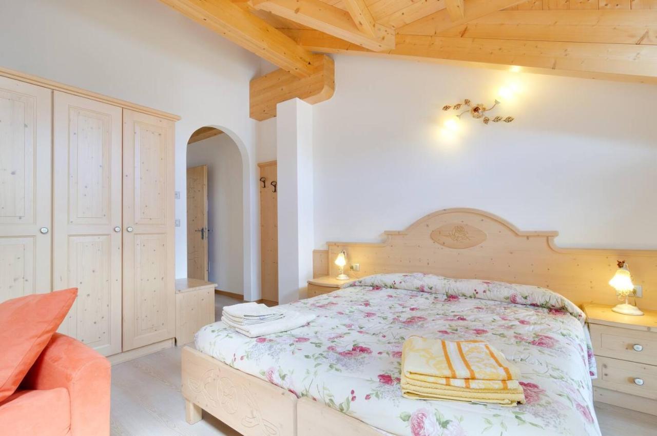 Agritur Belsogno B&B Brez Dış mekan fotoğraf