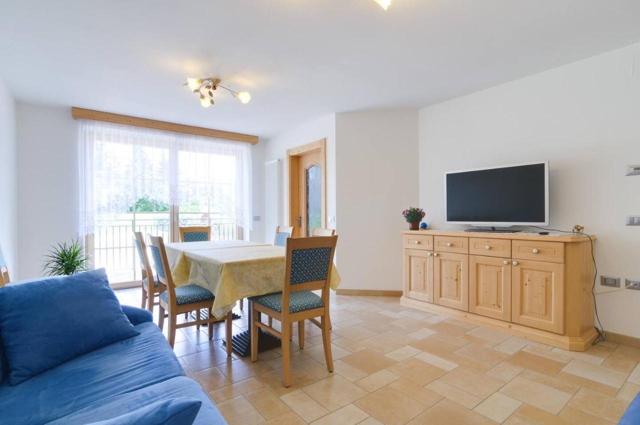 Agritur Belsogno B&B Brez Dış mekan fotoğraf
