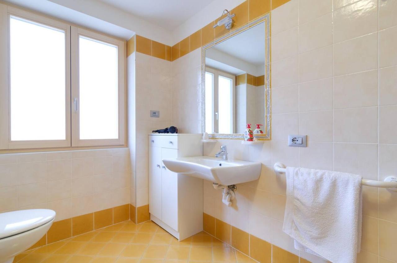 Agritur Belsogno B&B Brez Dış mekan fotoğraf