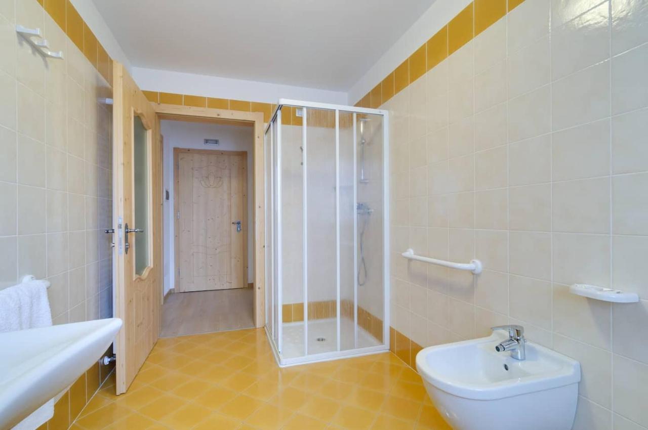 Agritur Belsogno B&B Brez Dış mekan fotoğraf