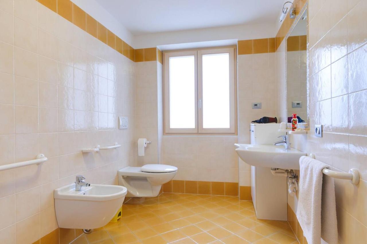 Agritur Belsogno B&B Brez Dış mekan fotoğraf