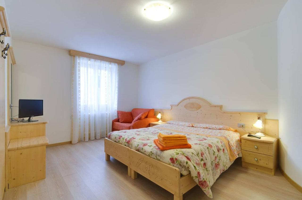 Agritur Belsogno B&B Brez Dış mekan fotoğraf