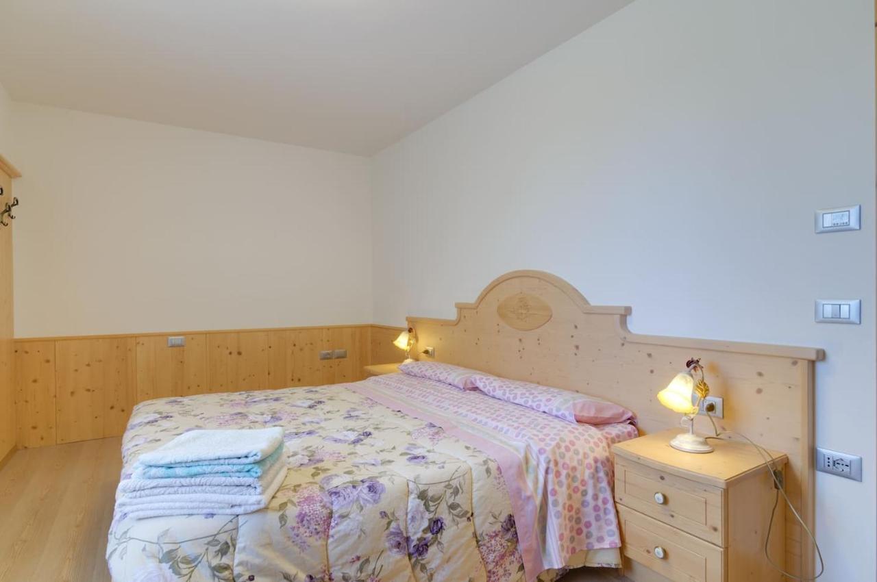 Agritur Belsogno B&B Brez Dış mekan fotoğraf