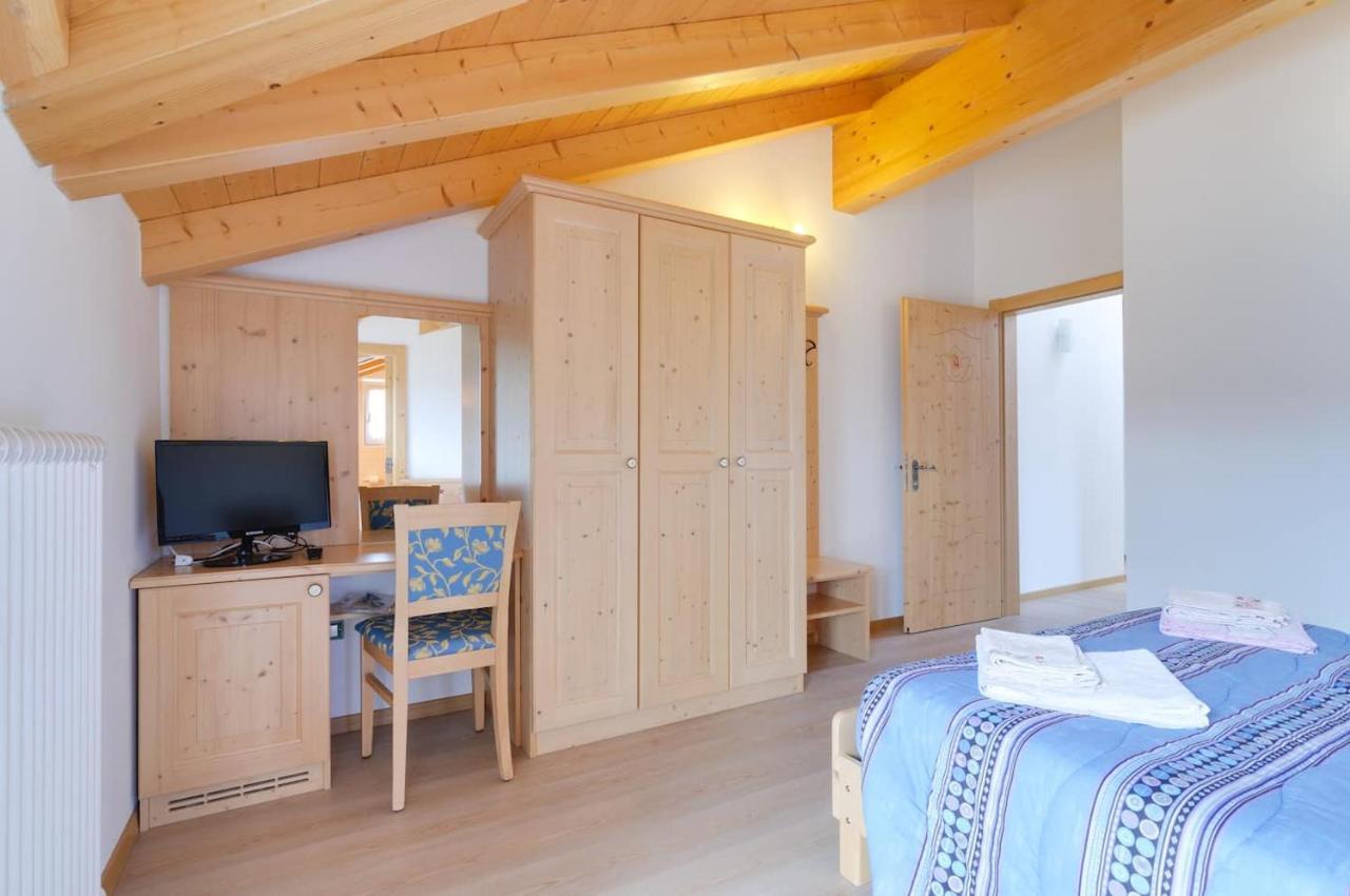Agritur Belsogno B&B Brez Dış mekan fotoğraf