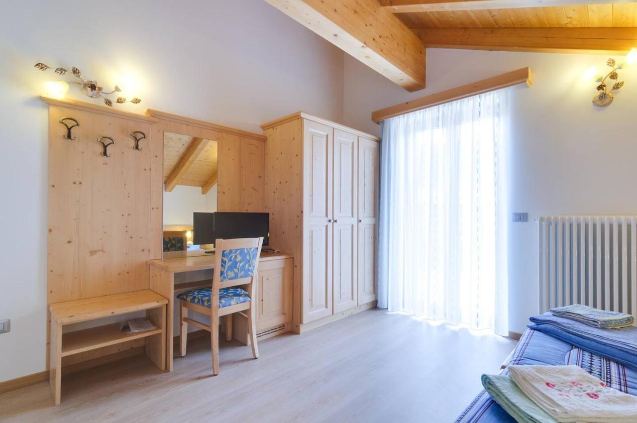 Agritur Belsogno B&B Brez Dış mekan fotoğraf
