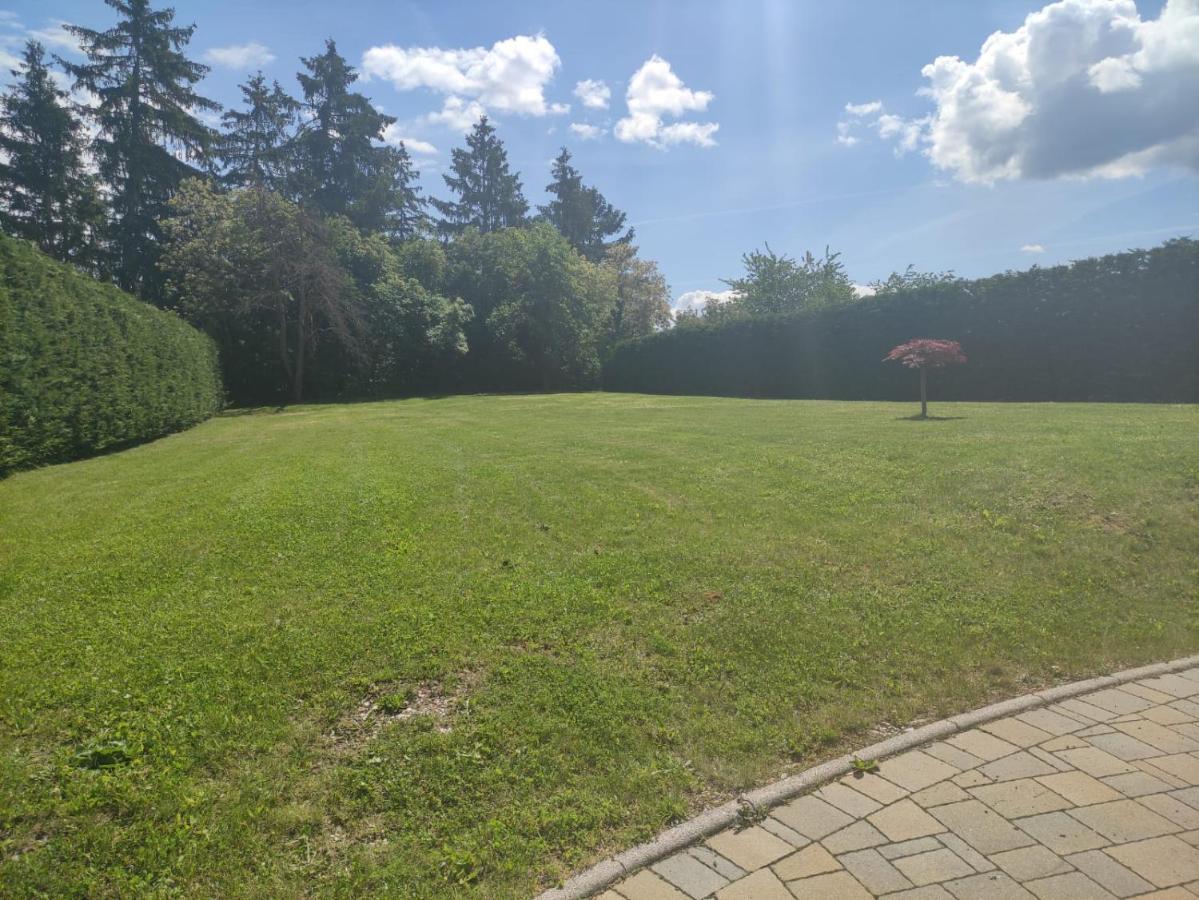 Agritur Belsogno B&B Brez Dış mekan fotoğraf
