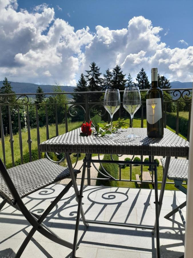 Agritur Belsogno B&B Brez Dış mekan fotoğraf