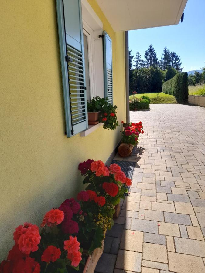 Agritur Belsogno B&B Brez Dış mekan fotoğraf