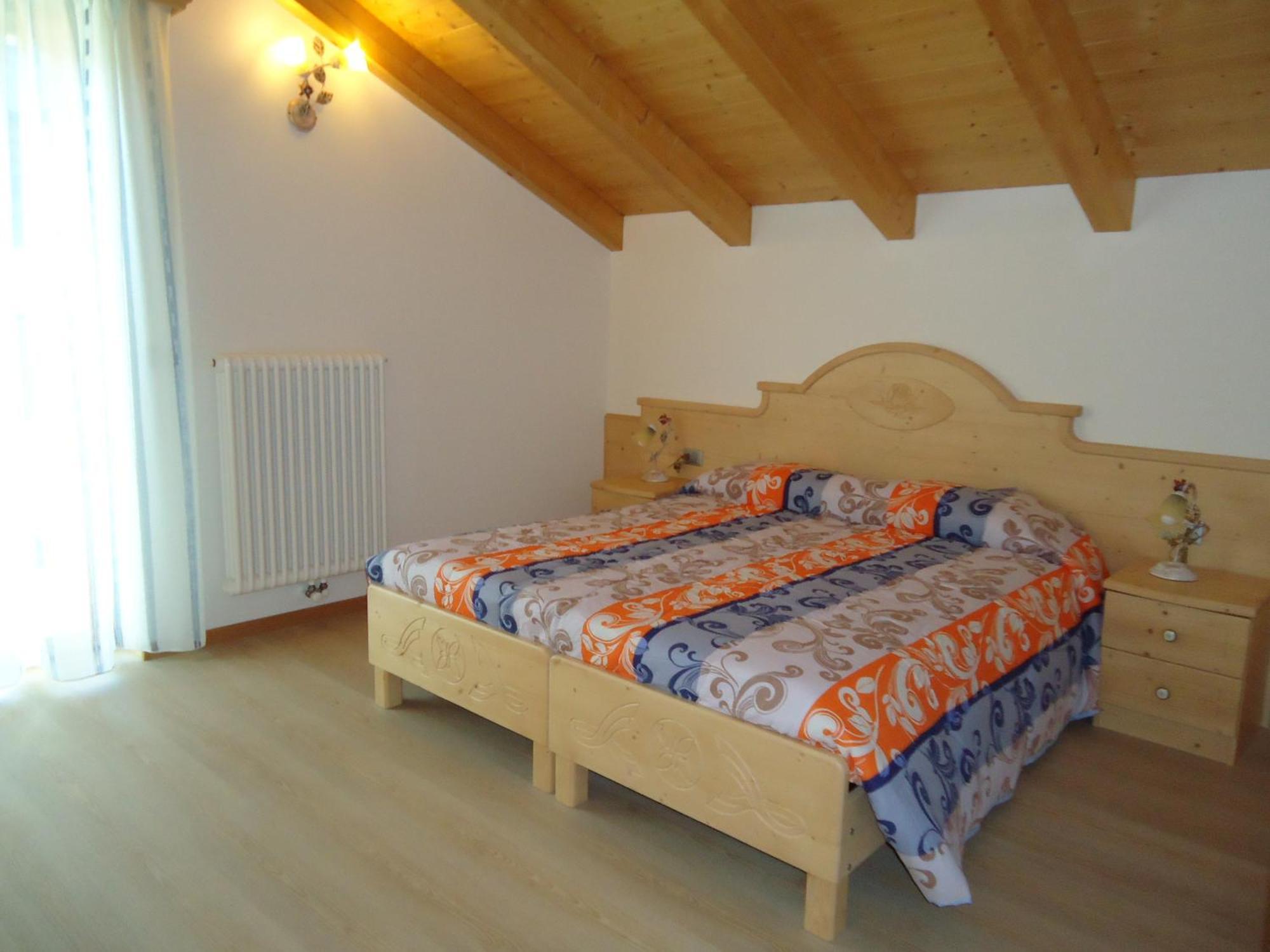 Agritur Belsogno B&B Brez Dış mekan fotoğraf