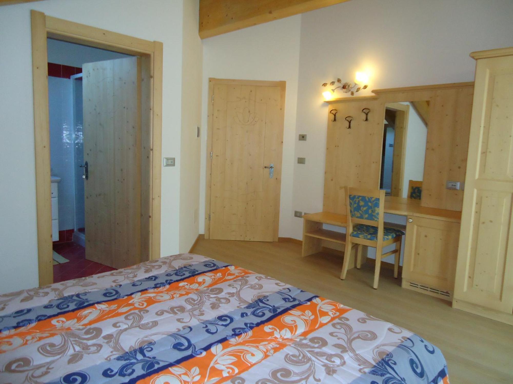 Agritur Belsogno B&B Brez Dış mekan fotoğraf