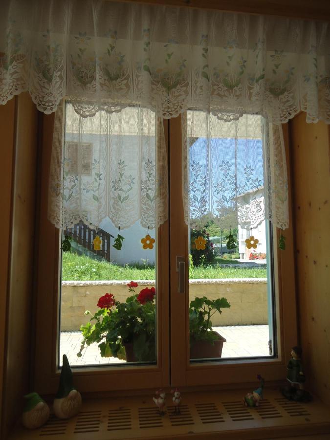 Agritur Belsogno B&B Brez Dış mekan fotoğraf